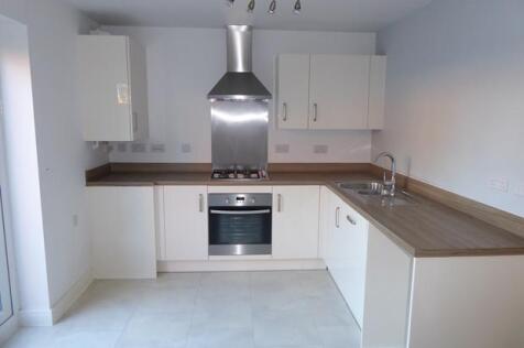 46 Gardenfield Kitchen