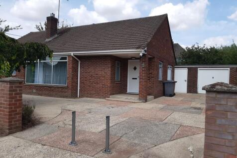 Property Frontage