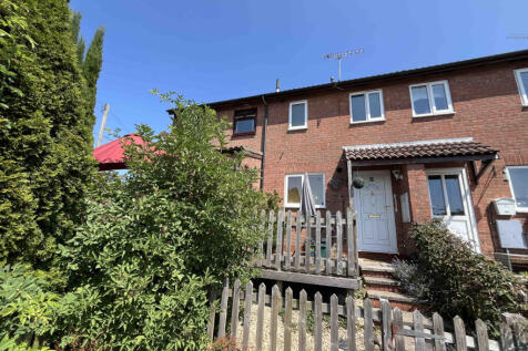 A two bedroom home with views......