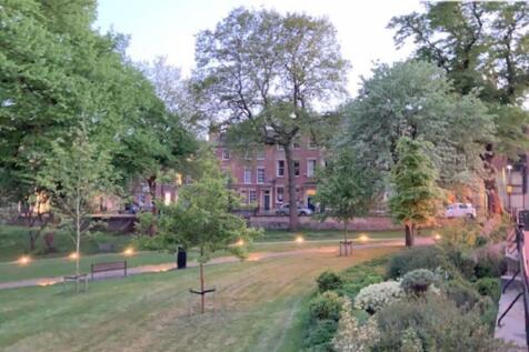 WINCKLEY SQUARE