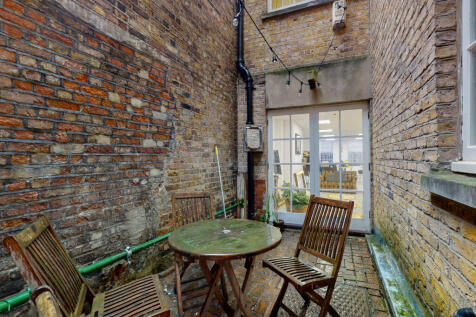 9 John Street, Clerkenwell, London WC1N 2ES