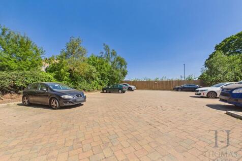 Car Parking Area