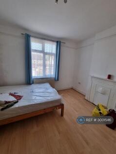 Bedroom Rear