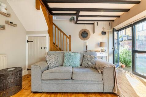 3, Whites Yard, Fore Street, Castle Cary photo 4
