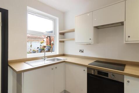 Nelson Street, Whittington Moor photo 3