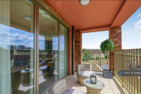 Liddell Place, London, NW6 photo 4