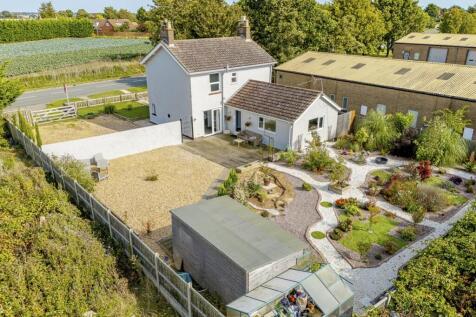 Rose Cottage (Swineshead)-2