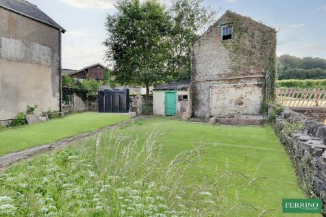 Outbuilding/Barn