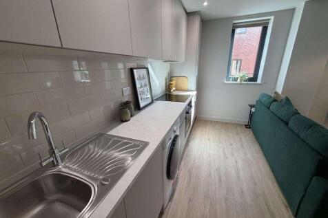Apartment 7, 20 Westfield Terrace S1 4GH photo 4