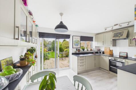 Kitchen Dining Room