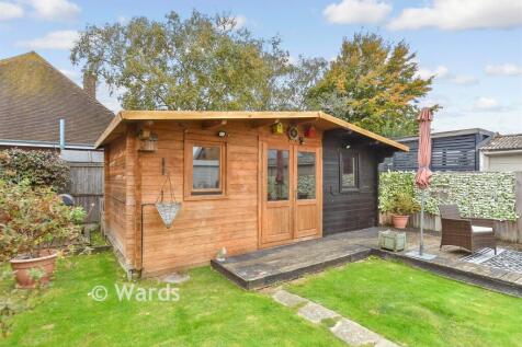 Workshop/Outbuildings