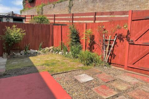 Garden alternative