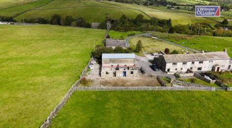 Building Plot, Cowling