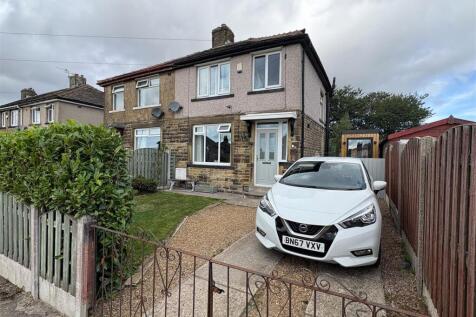 Bradford, BD13 - property photo