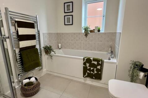 Bath area - Penro...