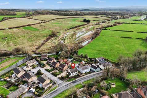 Drone photo