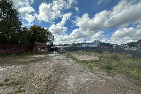 Land to rent Image 3