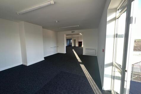 View from Entrance