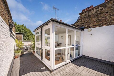 Hamilton Terrace, London, NW8 photo 4