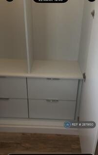First Floor Wardrobe