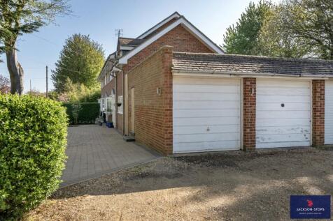 Garages