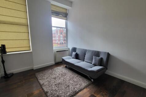 City Heights, Samuel Ogden Street, Manchester, M1 photo 3