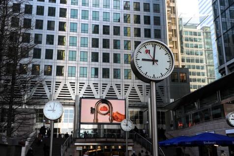 Canary Wharf