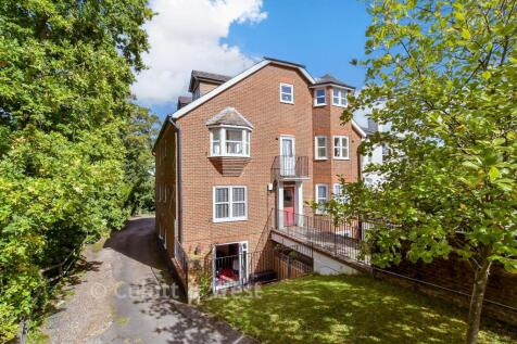 Redhill, RH1 - property photo