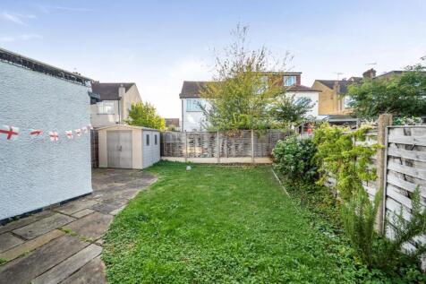 Davidson Frost-Wellings, DFW, Fairfield Crescent, 