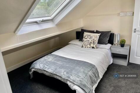 Seperate Bedroom
