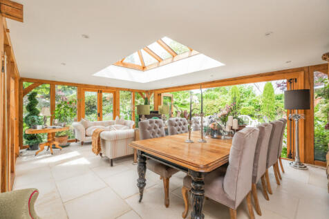 Orangery