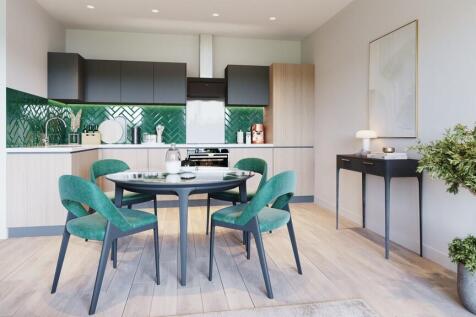 Kitchen Dining