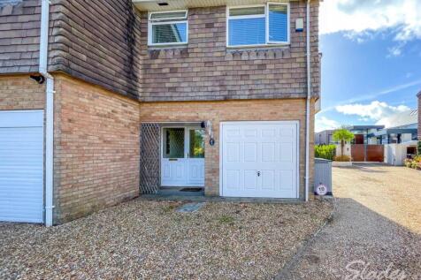 3-bed semi-detached on Watermead, 23 Willow Way, Christchurch, £1,795/mo