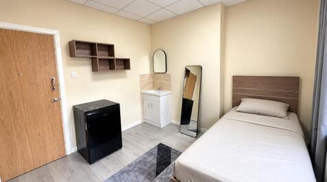 Single Bedroom 3