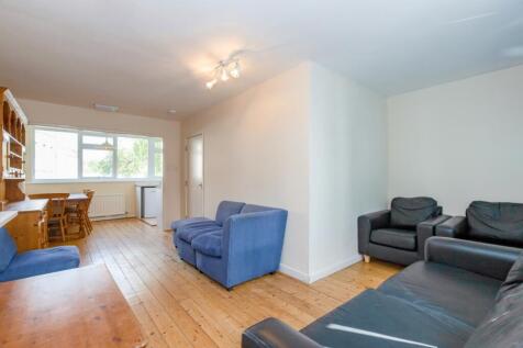 5-bed house on Horwood Close, Headington, £3,625/mo