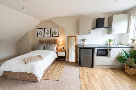 Walbrook Road, Derby, Derby City photo 3