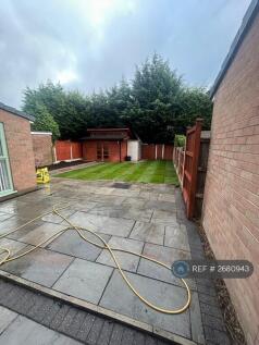 Altrincham Road, Wilmslow, SK9 photo 5
