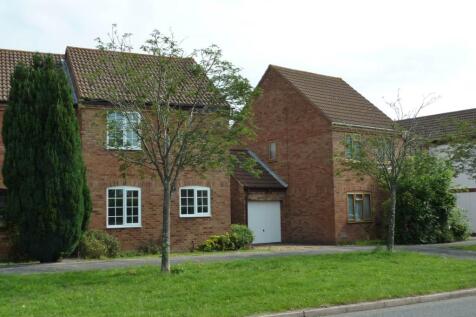 Broadway Avenue, Giffard Park, Milton Keynes photo 3