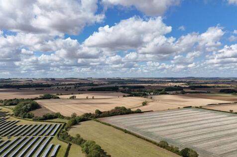 Surrounding countryside
