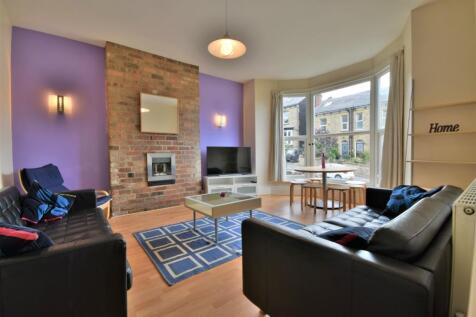 7-bed house on CROOKESMOOR - 7 BED STUDENT HOUSE SHARE , £602/mo