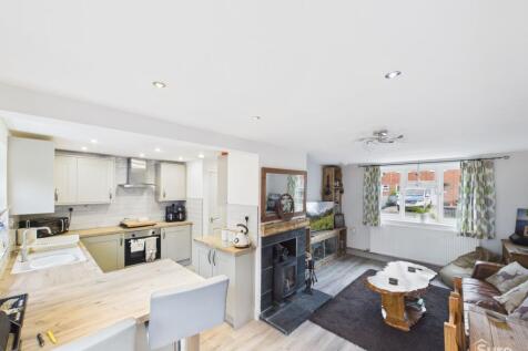 Open Plan