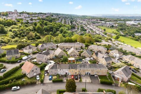 Aerial Images