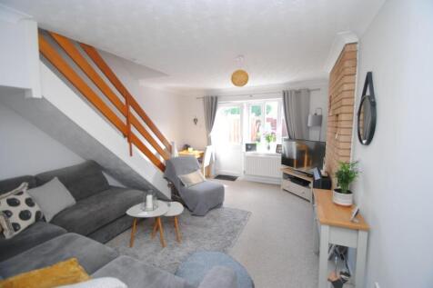 Salter Close, Bury St Edmunds photo 3