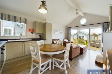 Open Plan