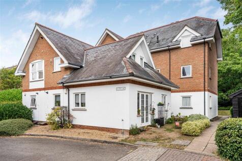 Harpenden, AL5 - property photo