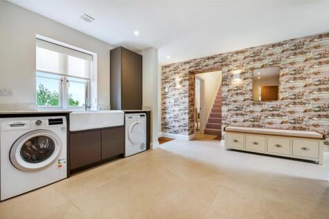 Utility Room A