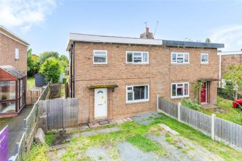 Telford, TF2 - property photo