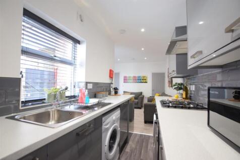 27/28 - Trollope Street - Student House photo 3