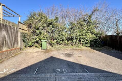 Allocated Parking Space