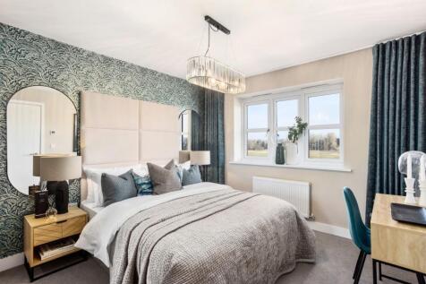 Chesterford - Plot 22 - Principal